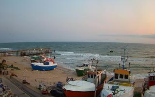 Chłopy port - 17-06-2025 02:30
