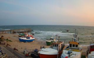 Chłopy port - 17-06-2025 02:44