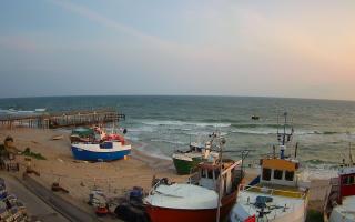 Chłopy port - 17-06-2025 02:51