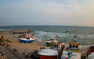 Chłopy port - 17-06-2025 03:05