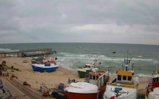 Chłopy port - 17-06-2025 04:23