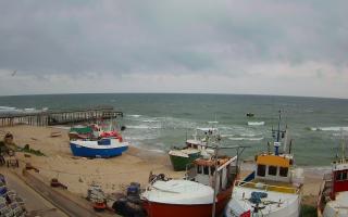 Chłopy port - 17-06-2025 04:30