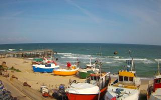 Chłopy port - 17-06-2025 07:12