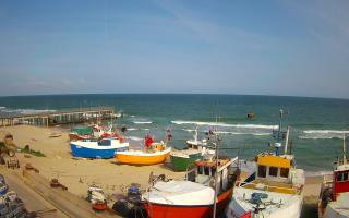 Chłopy port - 17-06-2025 07:19