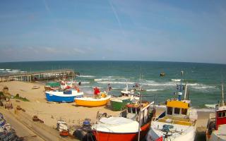 Chłopy port - 17-06-2025 07:26