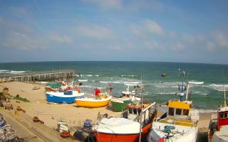 Chłopy port - 17-06-2025 07:40