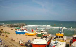 Chłopy port - 17-06-2025 07:54