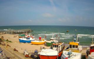 Chłopy port - 17-06-2025 08:01