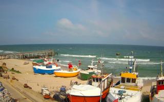 Chłopy port - 17-06-2025 08:08