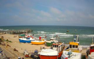 Chłopy port - 17-06-2025 08:22