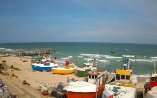 Chłopy port - 17-06-2025 08:29
