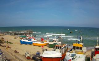Chłopy port - 17-06-2025 08:43