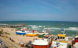Chłopy port - 17-06-2025 08:57
