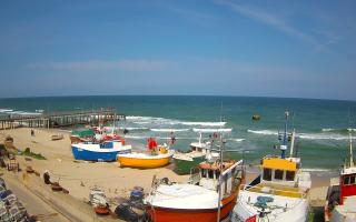 Chłopy port - 17-06-2025 09:04