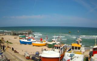 Chłopy port - 17-06-2025 09:11