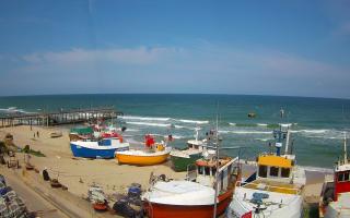 Chłopy port - 17-06-2025 09:18