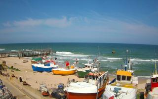 Chłopy port - 17-06-2025 09:25