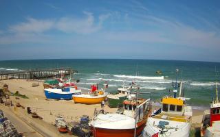 Chłopy port - 17-06-2025 09:32