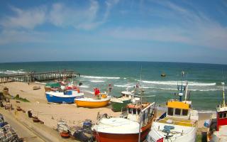 Chłopy port - 17-06-2025 09:39