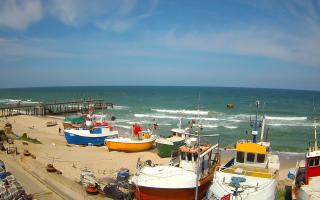 Chłopy port - 17-06-2025 09:46
