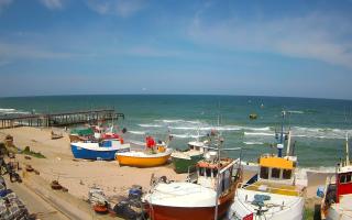 Chłopy port - 17-06-2025 09:53