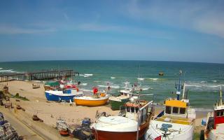 Chłopy port - 17-06-2025 10:01
