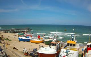Chłopy port - 17-06-2025 10:08