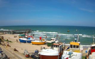 Chłopy port - 17-06-2025 10:22