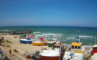 Chłopy port - 17-06-2025 10:36