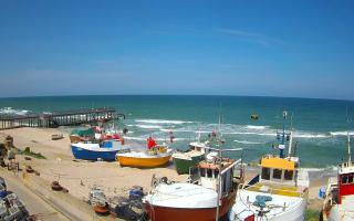 Chłopy port - 17-06-2025 10:43