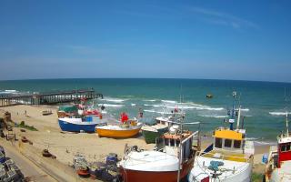 Chłopy port - 17-06-2025 10:50