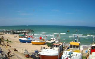 Chłopy port - 17-06-2025 11:04