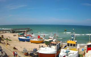 Chłopy port - 17-06-2025 11:25