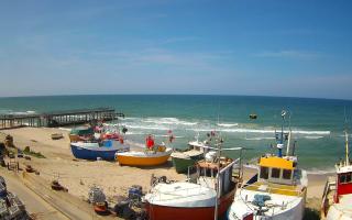 Chłopy port - 17-06-2025 12:21