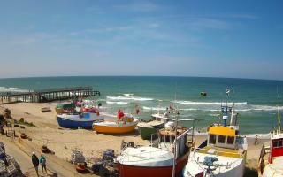 Chłopy port - 17-06-2025 12:42