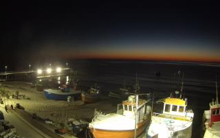 Chłopy port - 01-07-2025 21:49