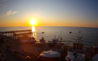 Chłopy port - 14-07-2025 18:52