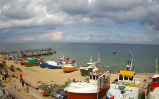 Chłopy port - 02-08-2025 09:51