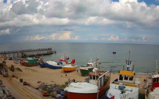 Chłopy port - 02-08-2025 09:58