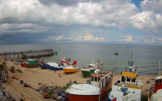Chłopy port - 02-08-2025 10:12