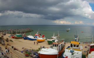 Chłopy port - 02-08-2025 10:26