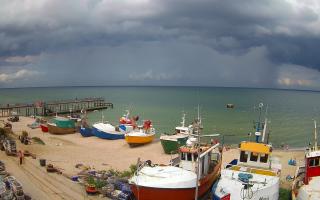 Chłopy port - 02-08-2025 10:40