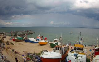 Chłopy port - 02-08-2025 10:47