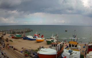 Chłopy port - 02-08-2025 10:54