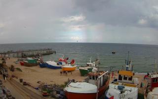 Chłopy port - 02-08-2025 11:01