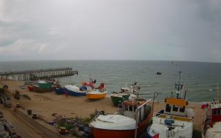 Chłopy port - 02-08-2025 11:08