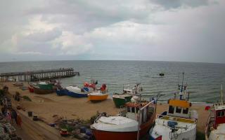 Chłopy port - 02-08-2025 11:15