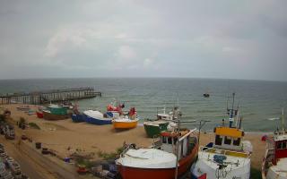 Chłopy port - 02-08-2025 11:22