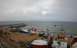 Chłopy port - 02-08-2025 11:29