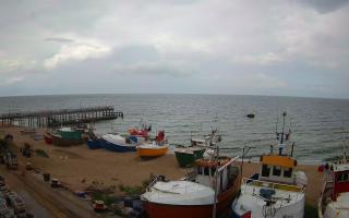 Chłopy port - 02-08-2025 11:37